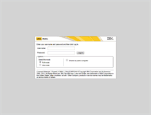 Tablet Screenshot of mail.agp.com.pk